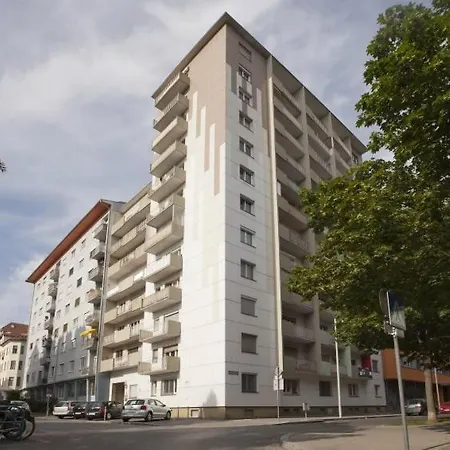 Apartamento Styria Graz