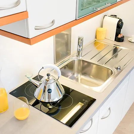 Appartement Styria *