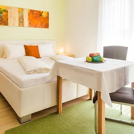 Styria Apartmán Štýrský Hradec