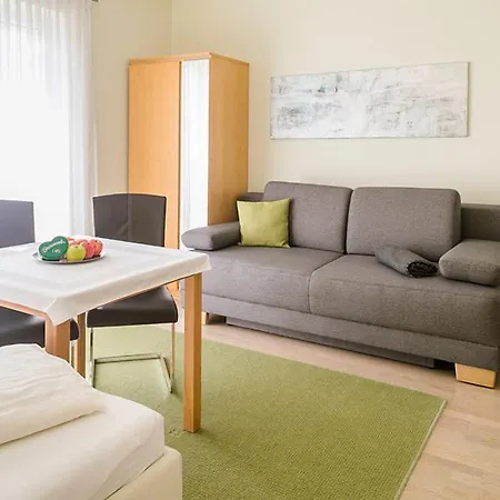 Appartement Styria